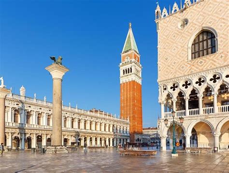 Tickets und Touren - Markusplatz (Piazza San Marco), Venedig - Viator ...