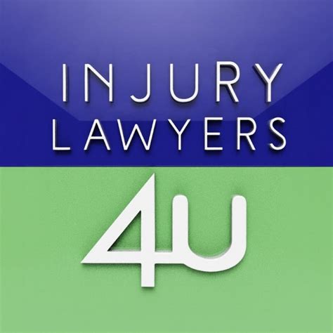 Injury Lawyers 4U - YouTube