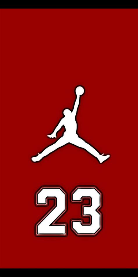 Jordan | Michael jordan wallpaper iphone, Jordan logo wallpaper ...