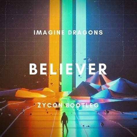 Stream Imagine Dragons - Believer (Romy Wave Cover) [NSG Remix] | [1 ...