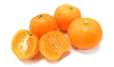 Calamondin | Frieda's LLC - The Branded Produce Company