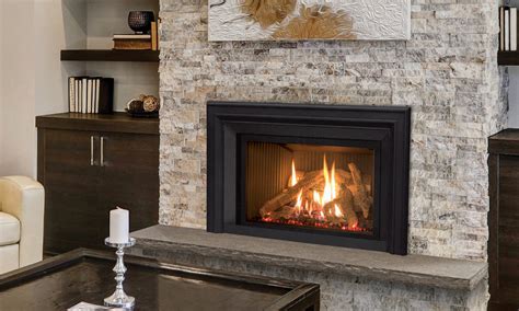 FPLC - Enviro Masonry Fireplace Inserts - Natural Gas and Propane