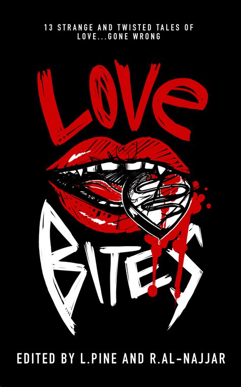 Taking Submissions: Love Bites – The Horror Tree