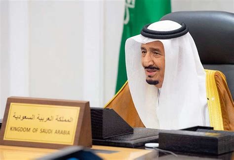 King Salman bin Abdulaziz and his decisive role in Saudi Arabia's ...