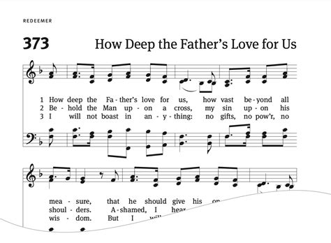 Hymns — Christian Worship