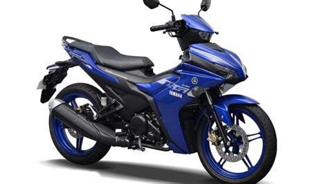 Is The Yamaha Sniper 155 The Sportiest Commuter Out There?