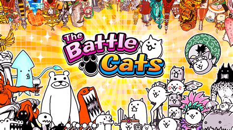 The Battles Cat Wallpapers - Wallpaper Cave