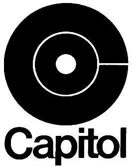 Capitollogo1969 - Capitol Records - Wikipedia | Capitol records ...