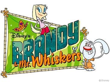 Do You Remember? #259: Brandy & Mr. Whiskers | The Reviewing Network