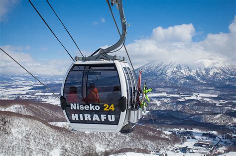 Niseko United announces full partnership with Mountain Collective ...