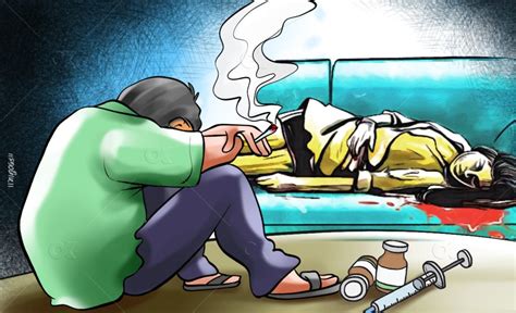 Drug abuse is causing heinous crimes in Nepal’s Madhesh-National Chung ...