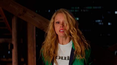 Primer tráiler de 'Maxxxine': el cierre de la trilogía slasher de Ti West