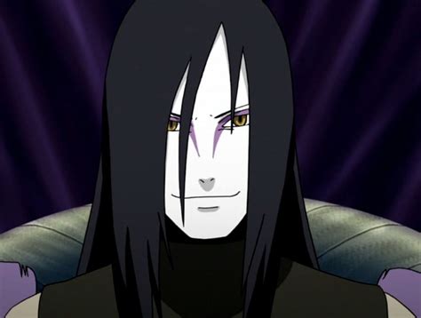 Orochimaru Narutopedia - Naruto Orochimaru - & Background HD wallpaper ...