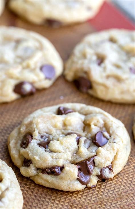 How To Make Easy Chocolate Chip Cookies From Scratch | Astar Tutorial