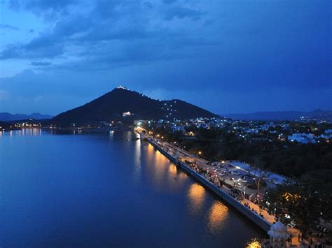 Fateh Sagar Lake, Udaipur - Timings, Boating, Best Time to Visit