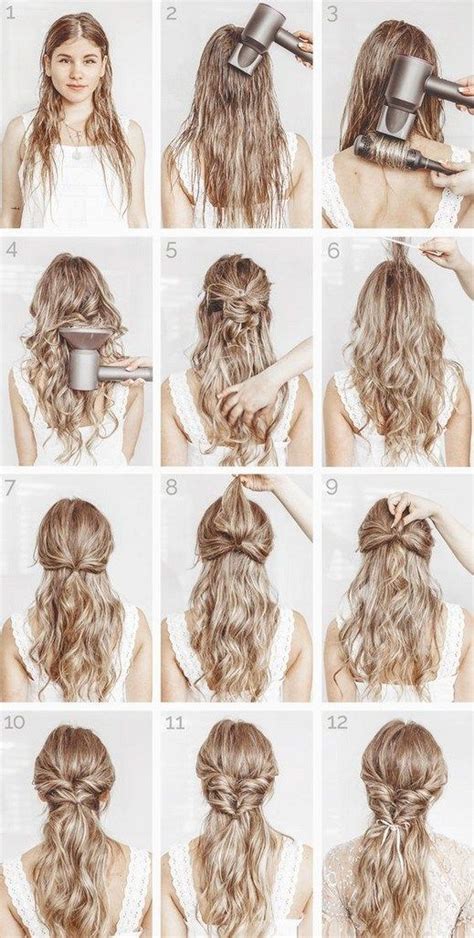 10+ Outstanding Braided Prom Hairstyles Step By