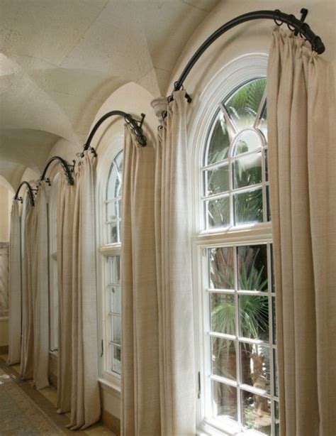 Image result for window treatment for palladian window | Curtains for ...