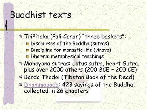 PPT - Sacred Texts PowerPoint Presentation - ID:1248089