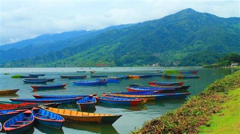 Lakeside Pokhara, Nepal | Things To Do, Places To Visit - Holidify