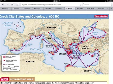 Medieval Trade In The Mediterranean World