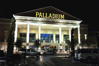 Santikos Palladium IMAX photos | San antonio vacation, American road ...