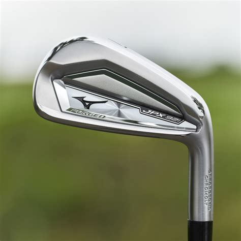 New Mizuno Golf Clubs 2025 - Alma Orella