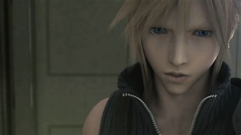 Final Fantasy VII: Advent Children Review – Hogan Reviews