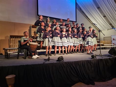 National schools choir competition draws 23 choirs to George | Knysna ...