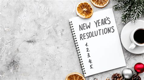 New Years Resolutions for Board Members-Nonprofit Governance