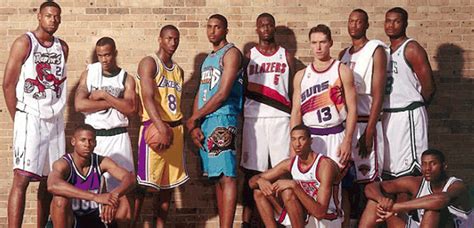 The Case for the 1996 NBA Draft Class as the Best Class of All Time ...