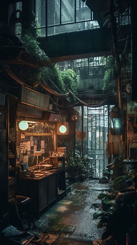 The kowloon walled city – Artofit