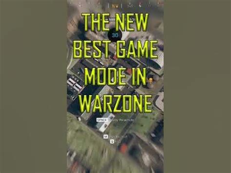 The NEW BEST Game Mode In Warzone... 😎 | Warzone Shorts - YouTube