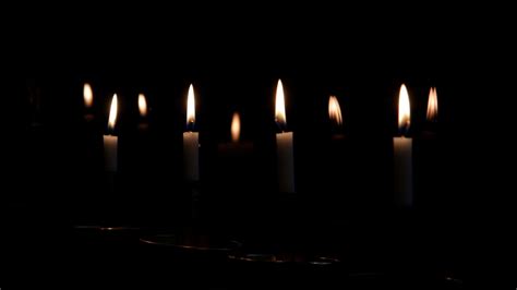 Free Prayer Candles Stock Photo - FreeImages.com