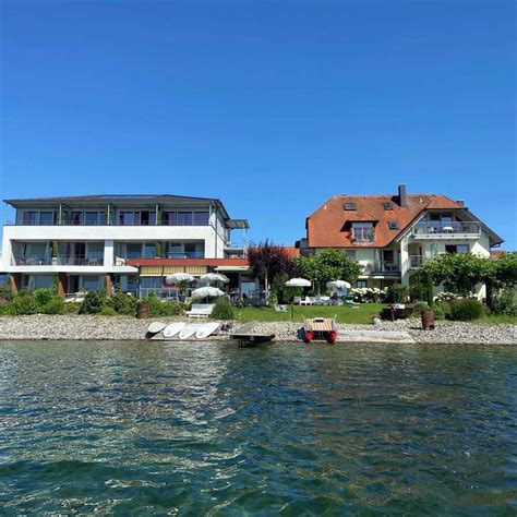 Die 20 besten Luxushotels in Bodensee – LuxuryHotel.world