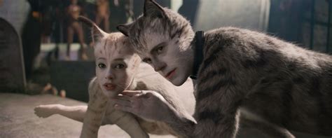 'Cats' the Movie: 25 Questions I Had After Seeing It | GQ