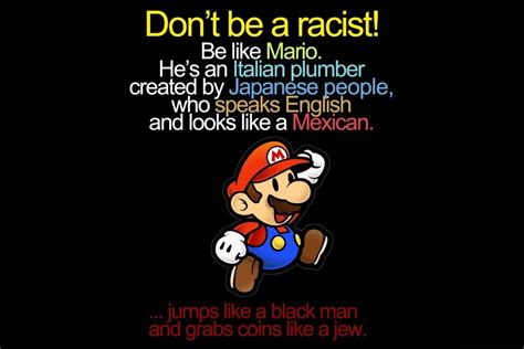 Super Mario Funny Quotes. QuotesGram