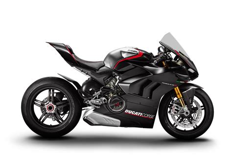 Ducati Panigale V4 SP: Versión limitada ya llegó a Chile - Revista de ...