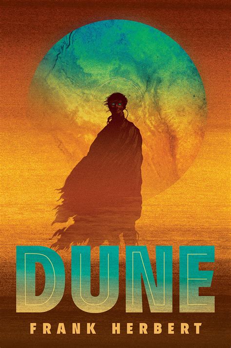 Dune by Frank Herbert | Deluxe Edition | 9780593099322 | Booktopia