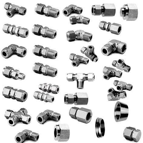 High Pressure Pipe Fittings at Best Price in Mumbai - ID: 1168803 ...