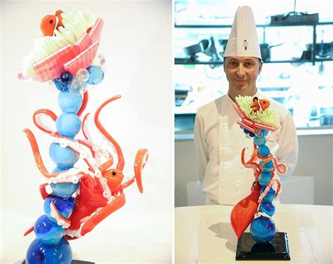 Art of Sugar Sculpting Explained | Le Cordon Bleu New Zealand