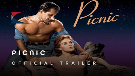 1955 PICNIC Official Trailer 1 Columbia Pictures - YouTube