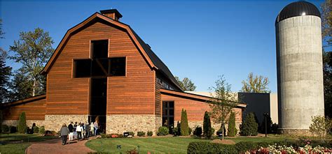 Billy Graham Library - Museum - Review - The New York Times