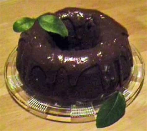 German Chocolate Pound Cake Recipe - Food.com