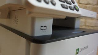 Lexmark MB2236adw review | TechRadar