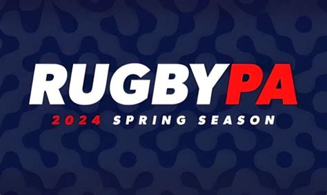 Rugby Pennsylvania