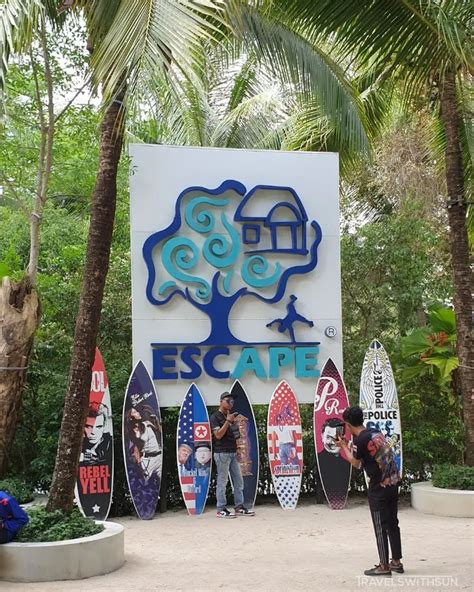 Escape Penang Theme Park: Unleash Your Inner Child Here