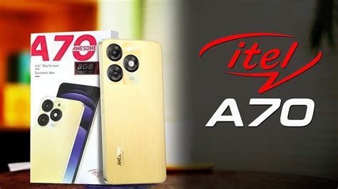 itel A70 price in pakistan | Unisoc T603 | itel a70 specs and launch ...