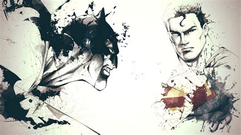 Batman V Superman 4K Wallpapers - Top Free Batman V Superman 4K ...