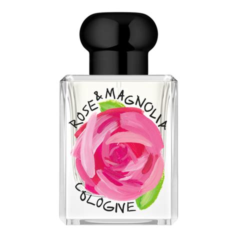 Buy Jo Malone London Rose & Magnolia Cologne (Limited Edition ...