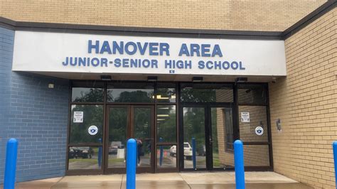 Hanover Area parents and teachers raise school safety concerns